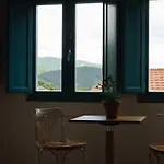 Casa Terra Alma منزل ريفي