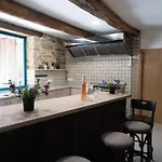 منزل ريفي Casa Terra Alma