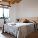 منزل ريفي Casa Terra Alma