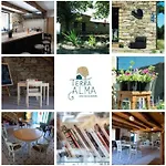 Casa Terra Alma