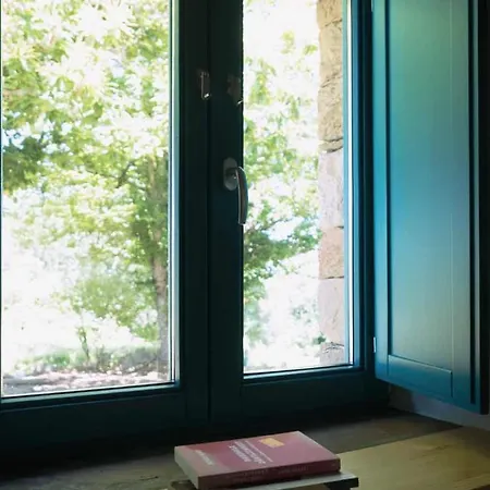 Casa Terra Alma Laza