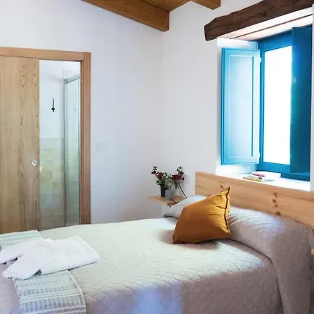 Casa Terra Alma * Laza