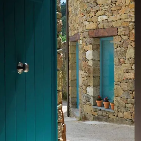 Casa Terra Alma *
