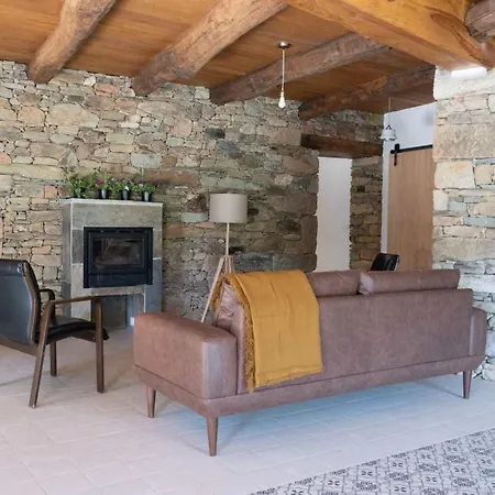 Casa Terra Alma