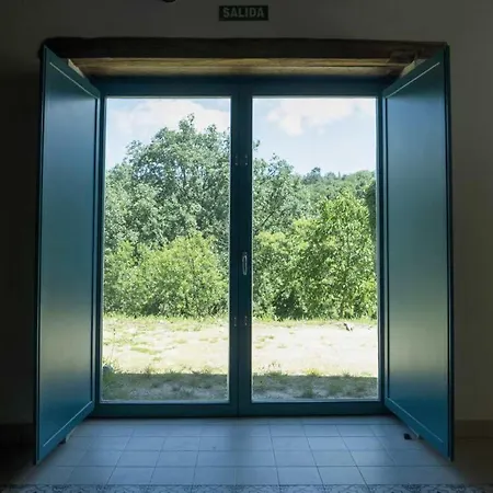 בית כפרי Casa Terra Alma *
