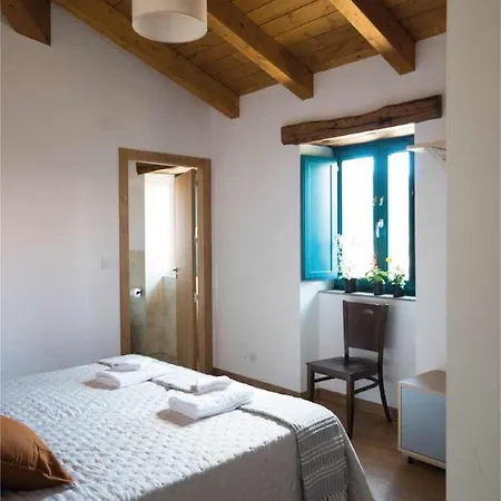 Casa Terra Alma Casa de Campo *