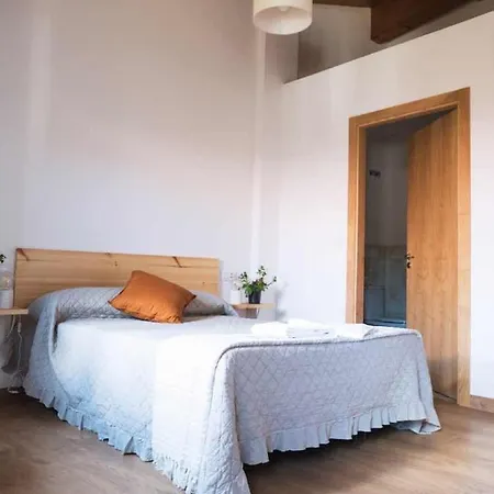 Casa Terra Alma * Laza