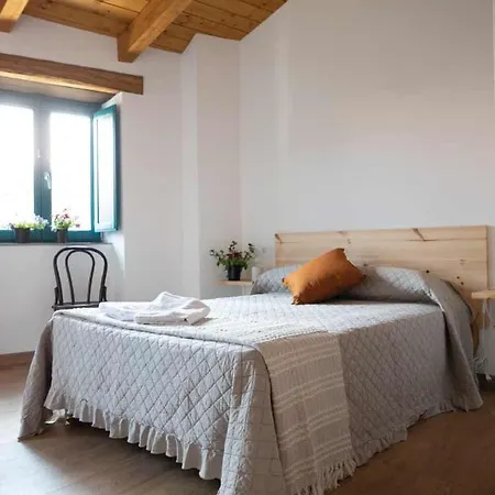 בית כפרי Casa Terra Alma