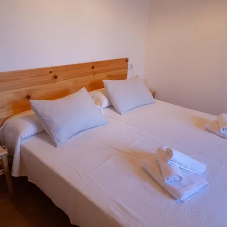 Casa Terra Alma Kır Evi *
