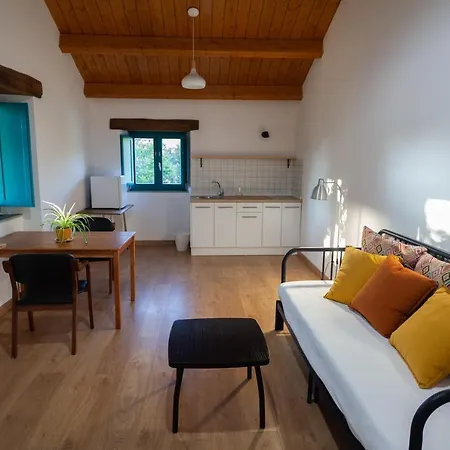 Casa Terra Alma *