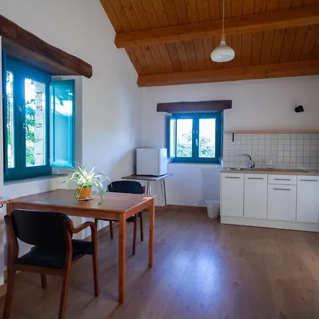 Casa Terra Alma Casa de Campo