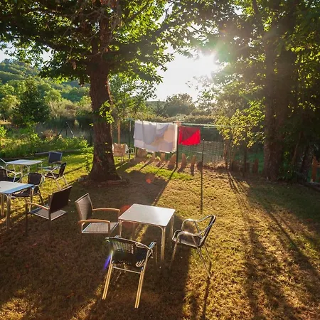 منزل ريفي Casa Terra Alma *