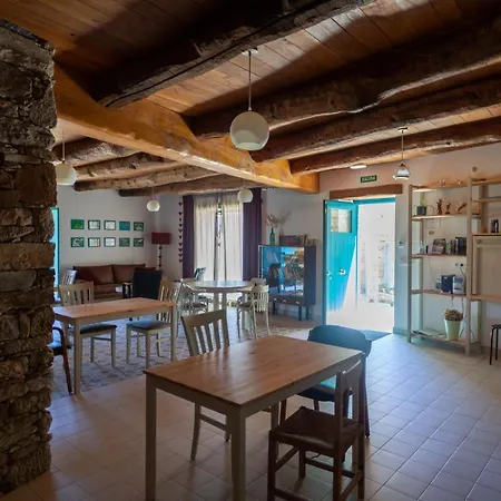 Casa Terra Alma Casa de Campo *