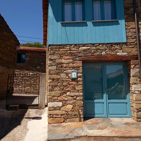 Country house Casa Terra Alma *