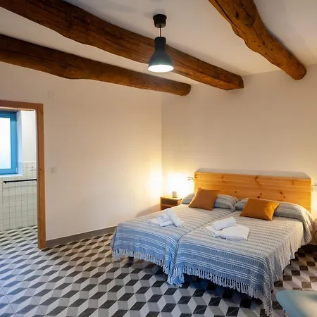 Casa Terra Alma Laza