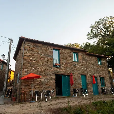 Casa Terra Alma Casa de Campo *