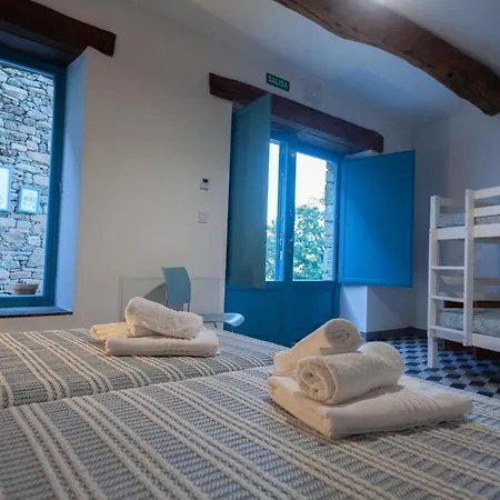 Casa Terra Alma Casa de Campo *