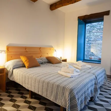 Casa de Campo Casa Terra Alma Laza