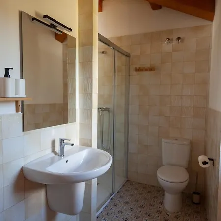 Casa Terra Alma Casa de Campo Laza