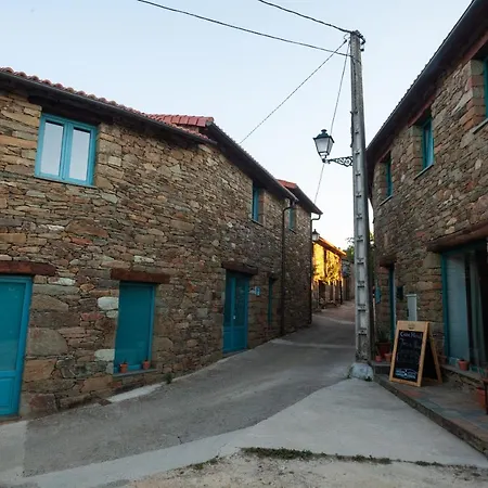 Casa Terra Alma *