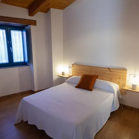 Casa Terra Alma Casa de Campo
