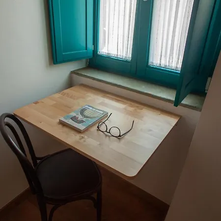 Casa Terra Alma Laza