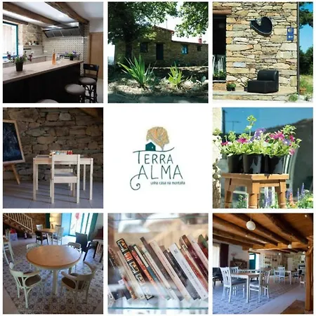Casa Terra Alma