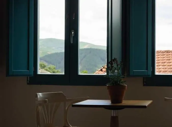 Casa Terra Alma Casa de Campo