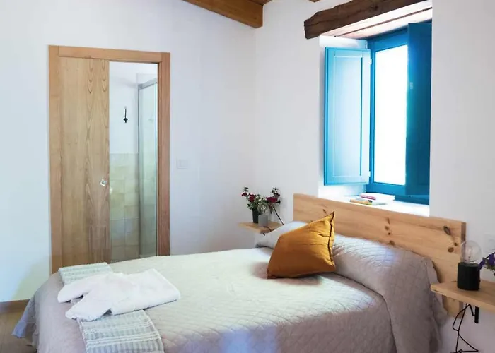 Casa Terra Alma * Laza