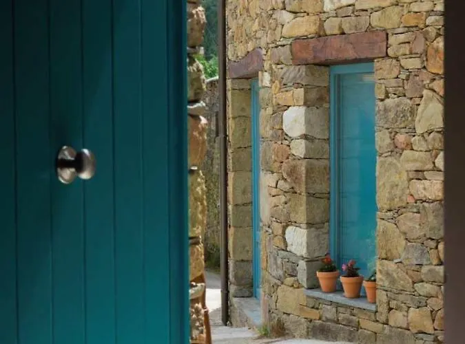 Casa Terra Alma *