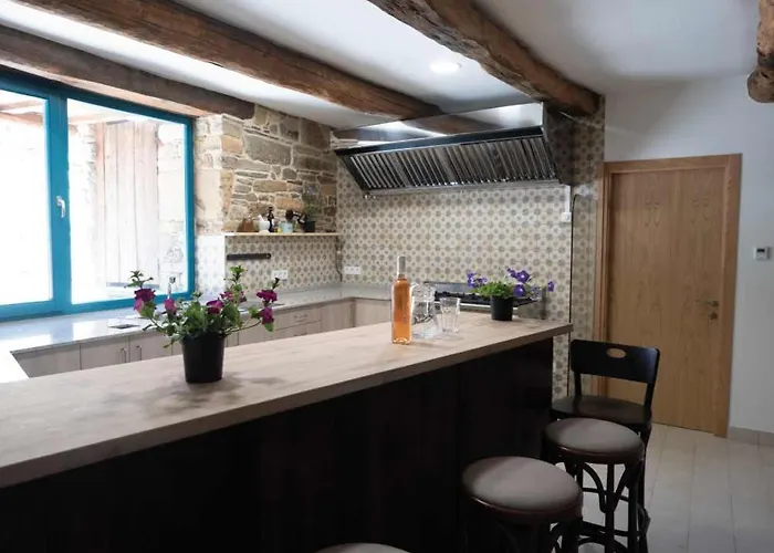 Casa de Campo Casa Terra Alma