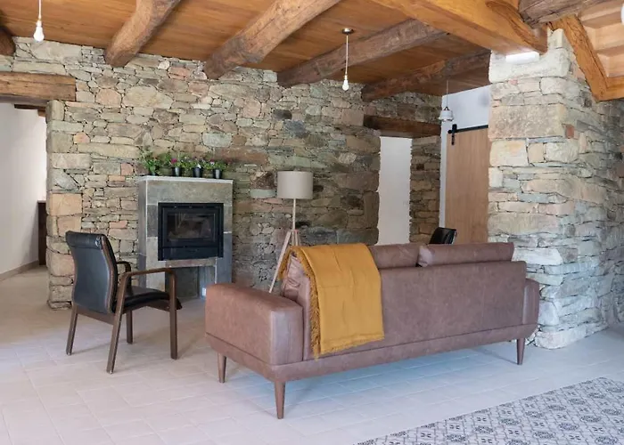 Casa Terra Alma