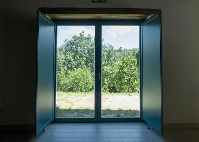 Casa de Campo Casa Terra Alma *