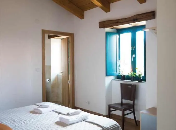 Casa Terra Alma Casa de Campo *