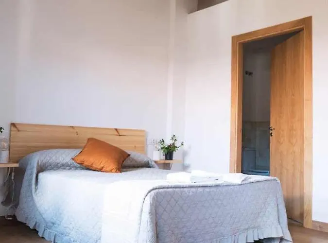 Casa Terra Alma * Laza