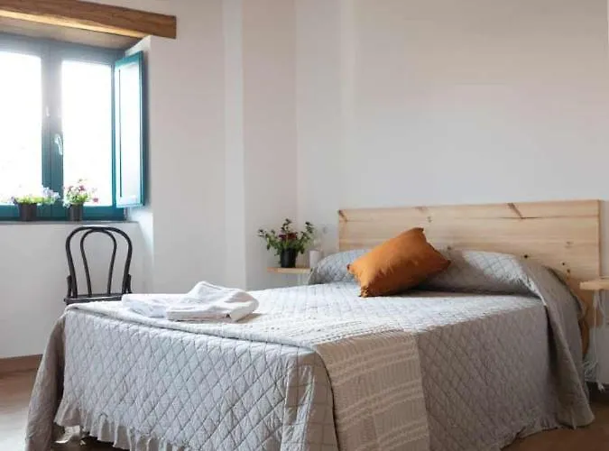 Landsted Casa Terra Alma
