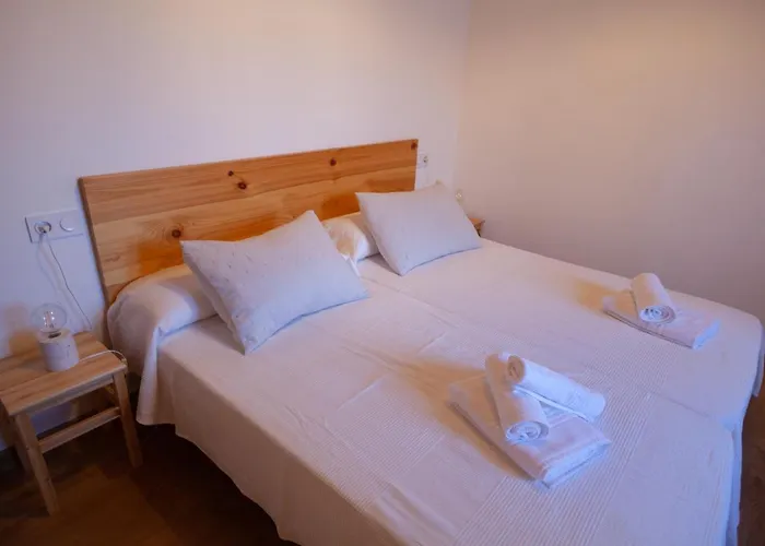 Casa Terra Alma Casa de Campo *