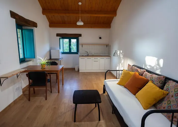 Casa Terra Alma *