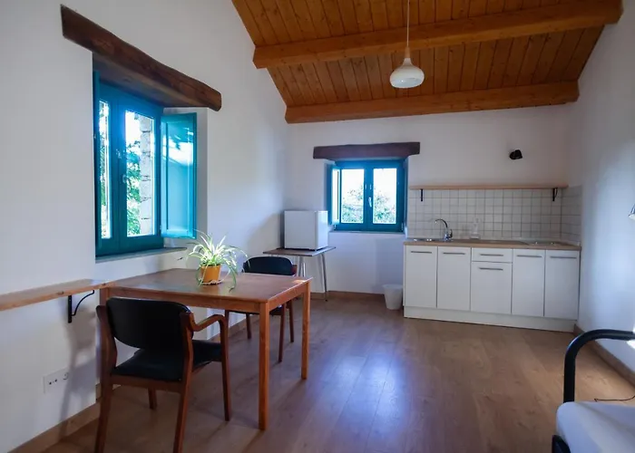 Casa Terra Alma Casa de Campo