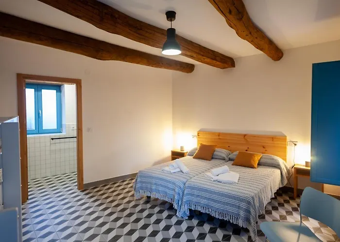 Casa Terra Alma Laza