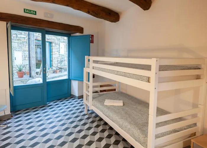 Casa Terra Alma Casa de Campo