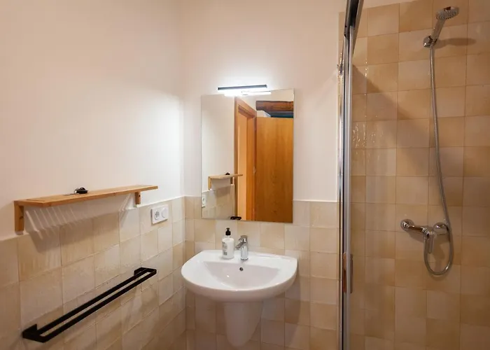 Landsted Casa Terra Alma