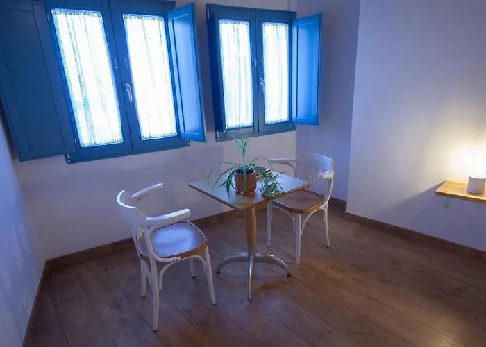 Landsted Casa Terra Alma