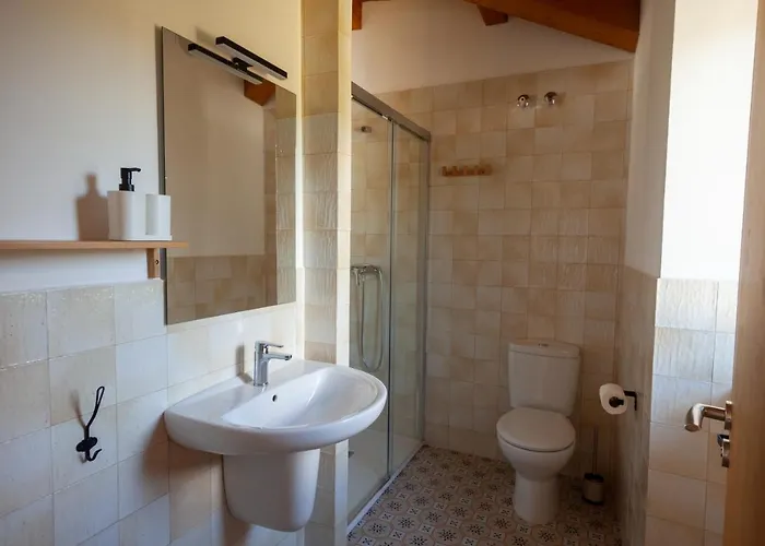 Casa Terra Alma Landsted Laza