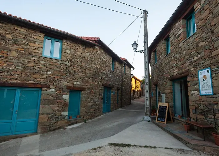 Casa Terra Alma *