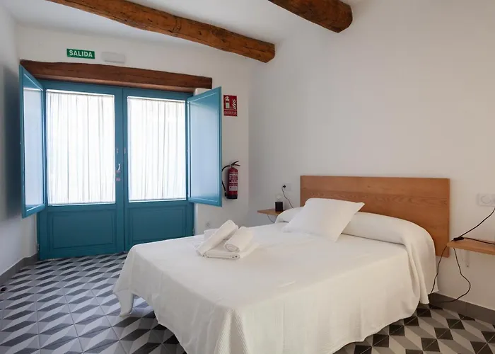 Casa Terra Alma Laza