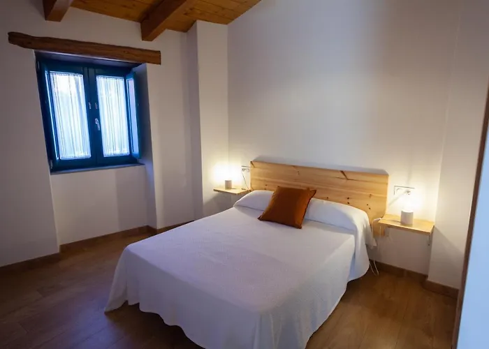 Casa Terra Alma Landsted