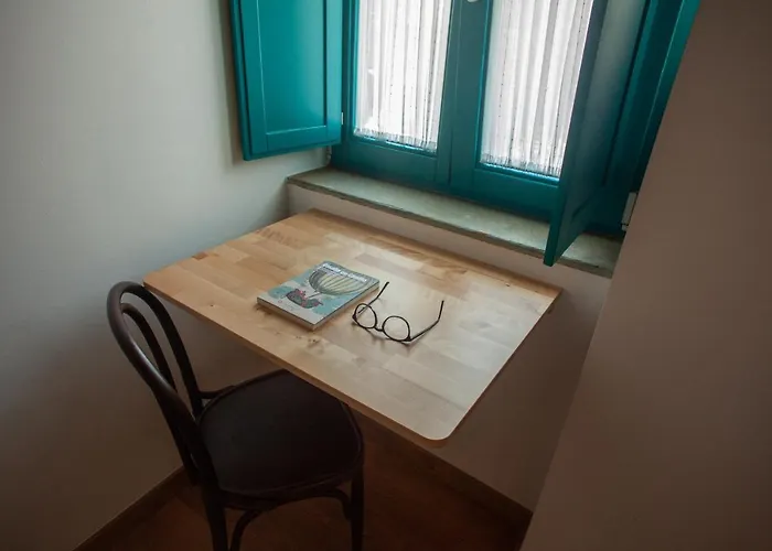 Casa Terra Alma Laza