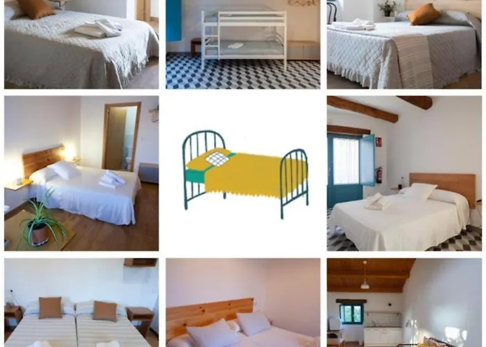 Landsted Casa Terra Alma