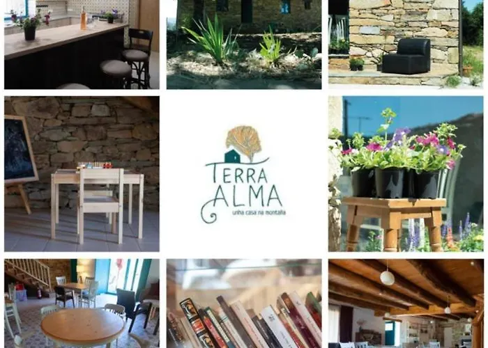 Casa Terra Alma